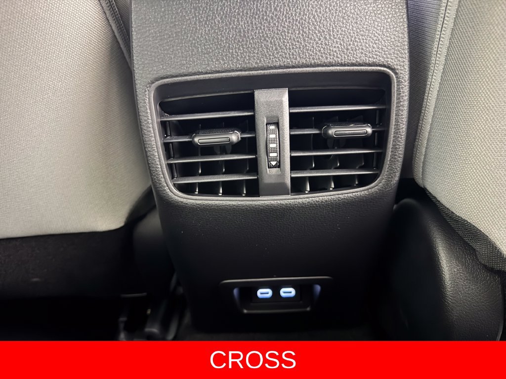 New 2026 Toyota Corolla Cross LE FWD image 18