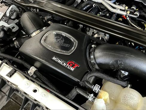 Used 2022 Ford Explorer ST w/ Equipment Group 401A image 35