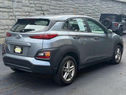 Used 2019 Hyundai Kona SE AWD/4WD image 7