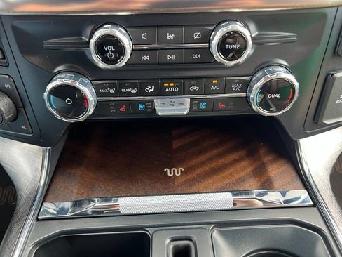 Used 2023 Ford F150 King Ranch w/ Equipment Group 601A High AWD/4WD image 30