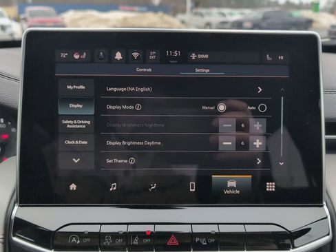 New 2026 Jeep Compass Limited image 37