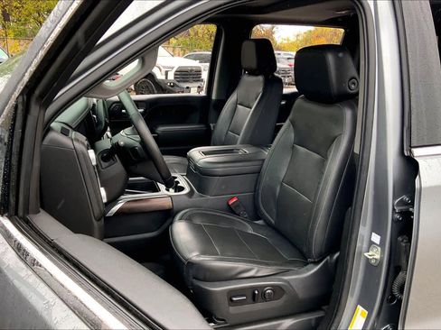 Used 2020 GMC Sierra 1500 SLT image 7