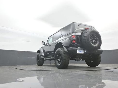 New 2026 Ford Bronco Raptor image 38