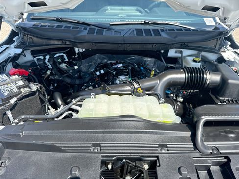 Certified 2025 Ford F150 STX w/ Equipment Group 200A image 23