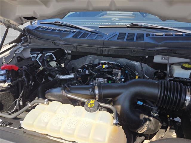 Used 2024 Ford F150 STX RWD image 22