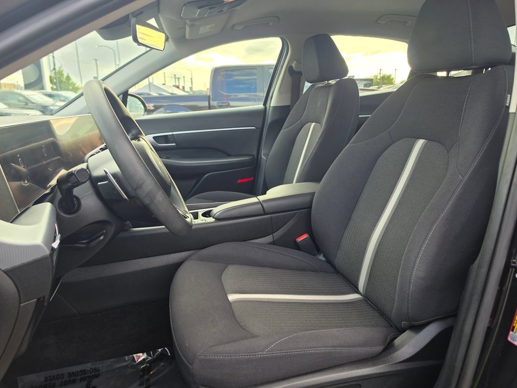 Used 2024 Hyundai Sonata SEL FWD image 10