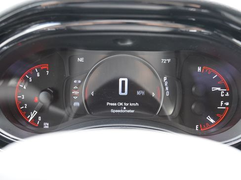 Used 2021 Dodge Durango GT AWD/4WD image 22
