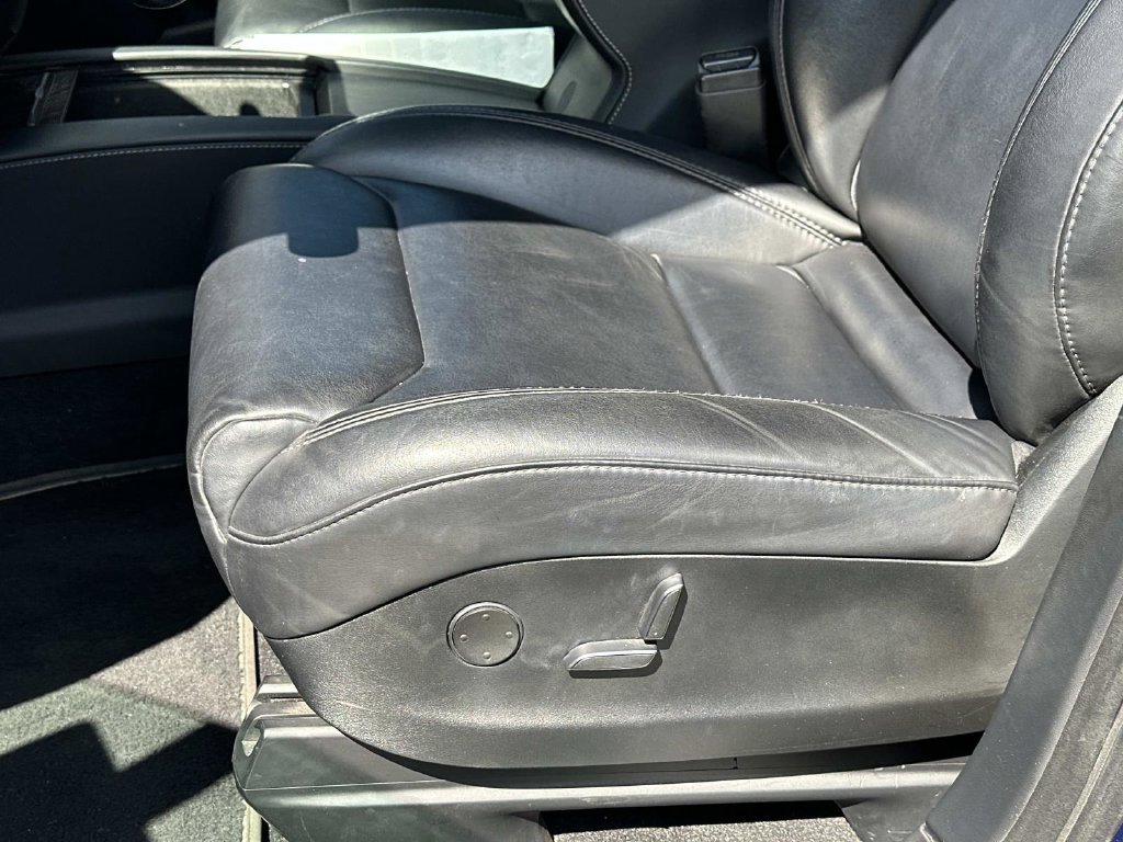 Used 2019 Tesla Model X Performance AWD/4WD image 18