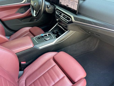 Used 2023 BMW i4 eDrive35 w/ Premium Package RWD image 14