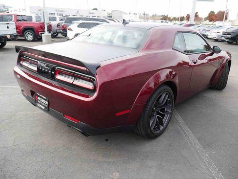 Used 2023 Dodge Challenger SRT Hellcat image 10