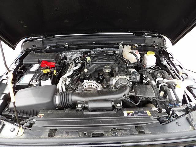 Used 2024 Jeep Gladiator Sport AWD/4WD image 19