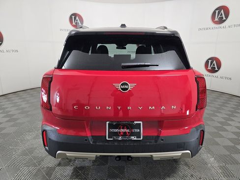 New 2026 MINI Cooper Countryman S image 8
