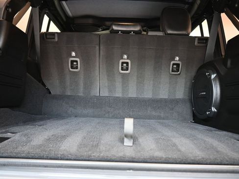 Used 2021 Jeep Wrangler Unlimited Sahara w/ Cold Weather Group image 44