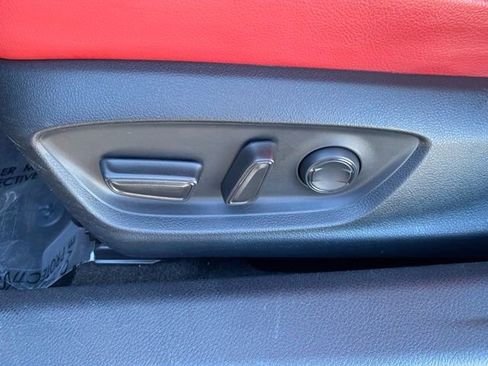 Used 2023 Toyota Camry XSE image 16