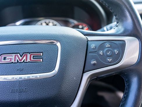 Used 2017 GMC Acadia Denali image 33