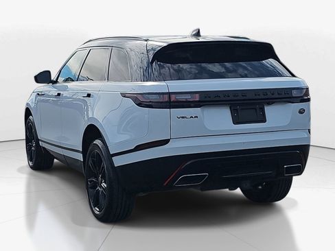 Used 2023 Land Rover Range Rover Velar R-Dynamic S image 5