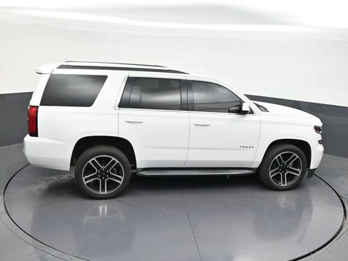 Used 2020 Chevrolet Tahoe LS RWD image 20