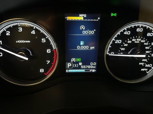 Used 2021 Subaru Forester Touring image 4