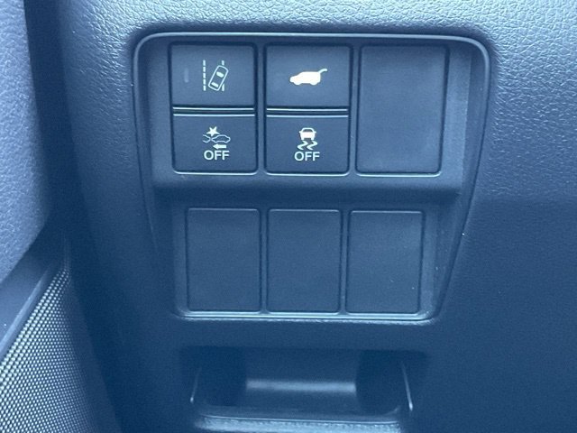 Used 2022 Honda CR-V EX-L image 36