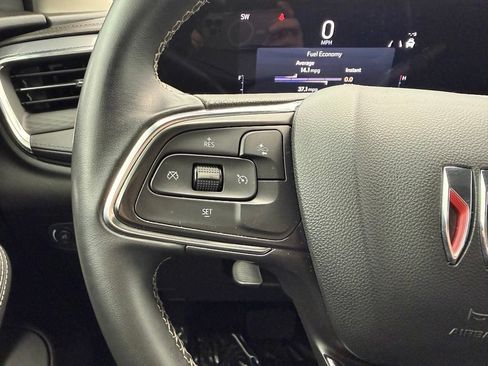 Used 2024 Buick Encore GX Preferred FWD image 46