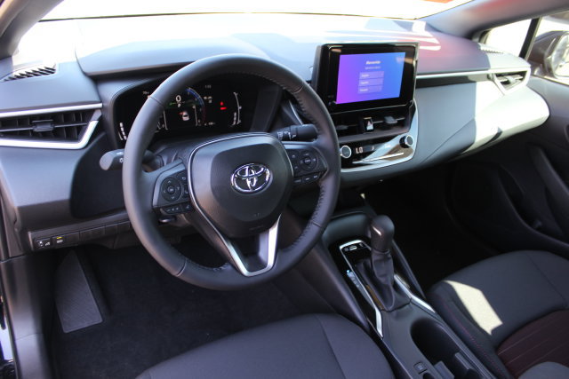 Certified 2026 Toyota Corolla SE FWD image 52