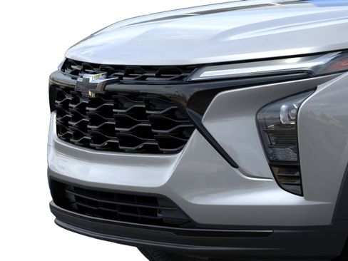 New 2026 Chevrolet Trax LT FWD image 13