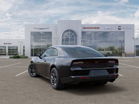 New 2026 Dodge Charger R/T image 32