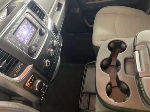 Certified 2022 RAM 1500 Classic SLT AWD/4WD image 20