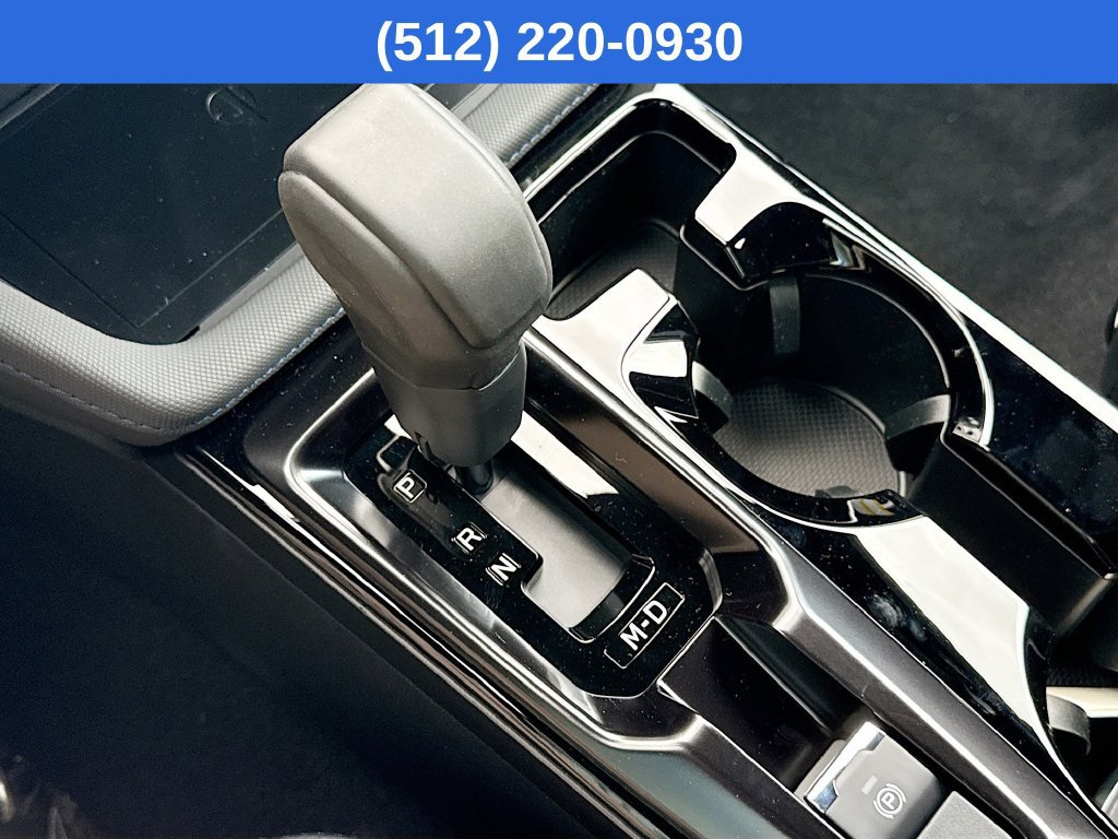 New 2026 Subaru Forester Touring AWD/4WD image 21