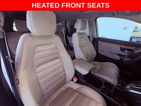 Used 2019 Honda CR-V EX image 9