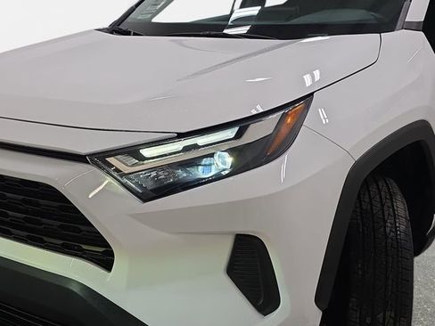 Certified 2023 Toyota RAV4 XLE AWD/4WD image 27