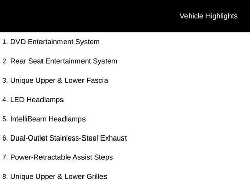 Used 2012 Cadillac Escalade Platinum AWD/4WD image 12