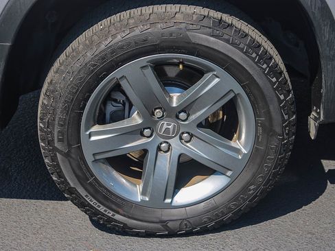 Used 2023 Honda Ridgeline RTL-E image 12