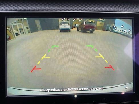 Certified 2023 Nissan Kicks SV image 8