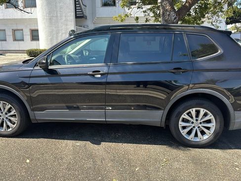 Used 2018 Volkswagen Tiguan S FWD image 5