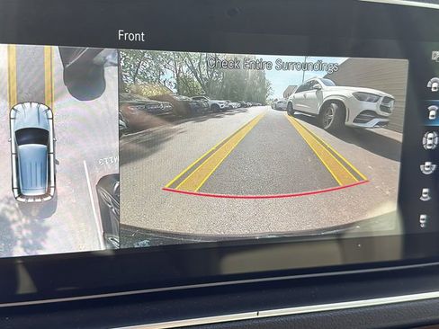 Used 2021 Mercedes-Benz GLE 350 image 34