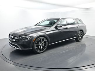 Used 2023 Mercedes-Benz E 450 4MATIC All-Terrain Wagon video 1