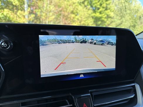 Certified 2024 Chevrolet TrailBlazer LT image 36