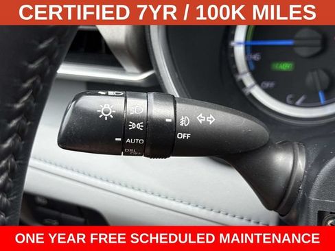 Used 2023 Toyota Highlander XLE FWD image 27
