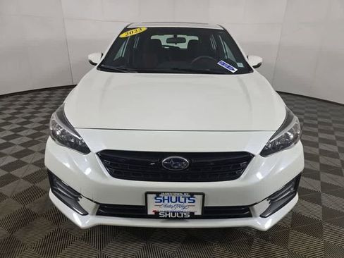 Used 2023 Subaru Impreza 2.0i Sport image 3