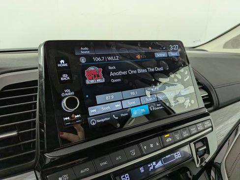New 2026 Honda Odyssey Elite image 22