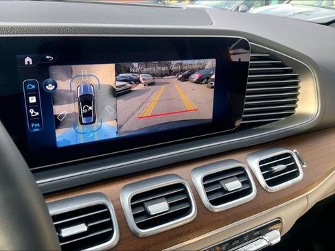 Used 2026 Mercedes-Benz GLE 350 4MATIC image 23