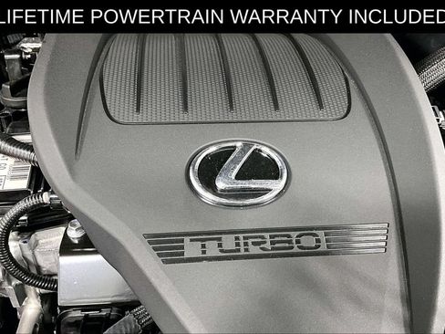 Used 2025 Lexus RX 350 Premium Plus w/ Convenience Package AWD/4WD image 42