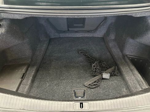 Used 2014 Cadillac CTS Luxury image 17