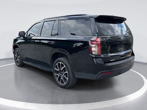 Used 2023 Chevrolet Tahoe RST AWD/4WD image 6