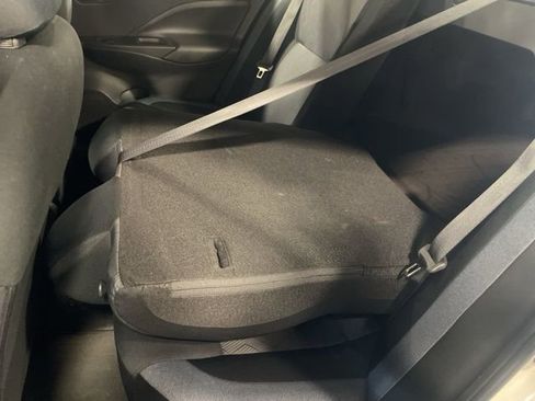 Used 2024 Nissan Versa SV w/ Trunk Package image 33