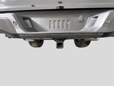 Used 2022 Ford Ranger Lariat w/ Equipment Group 501A High image 34