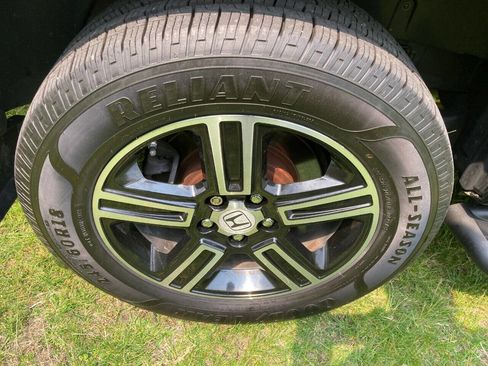 Used 2013 Honda Ridgeline Sport image 40