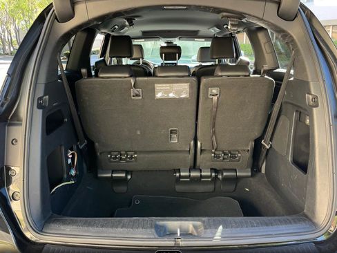 Used 2024 Honda Odyssey Sport image 23
