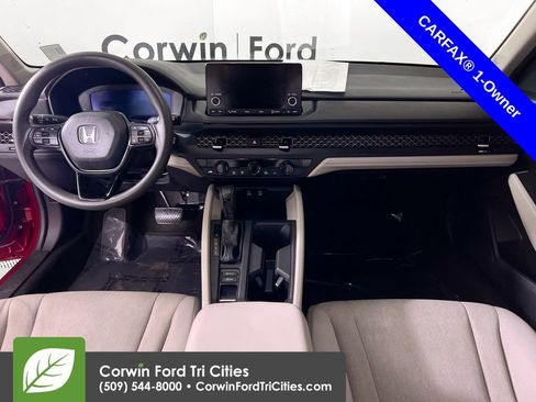 Used 2024 Honda Accord EX image 7